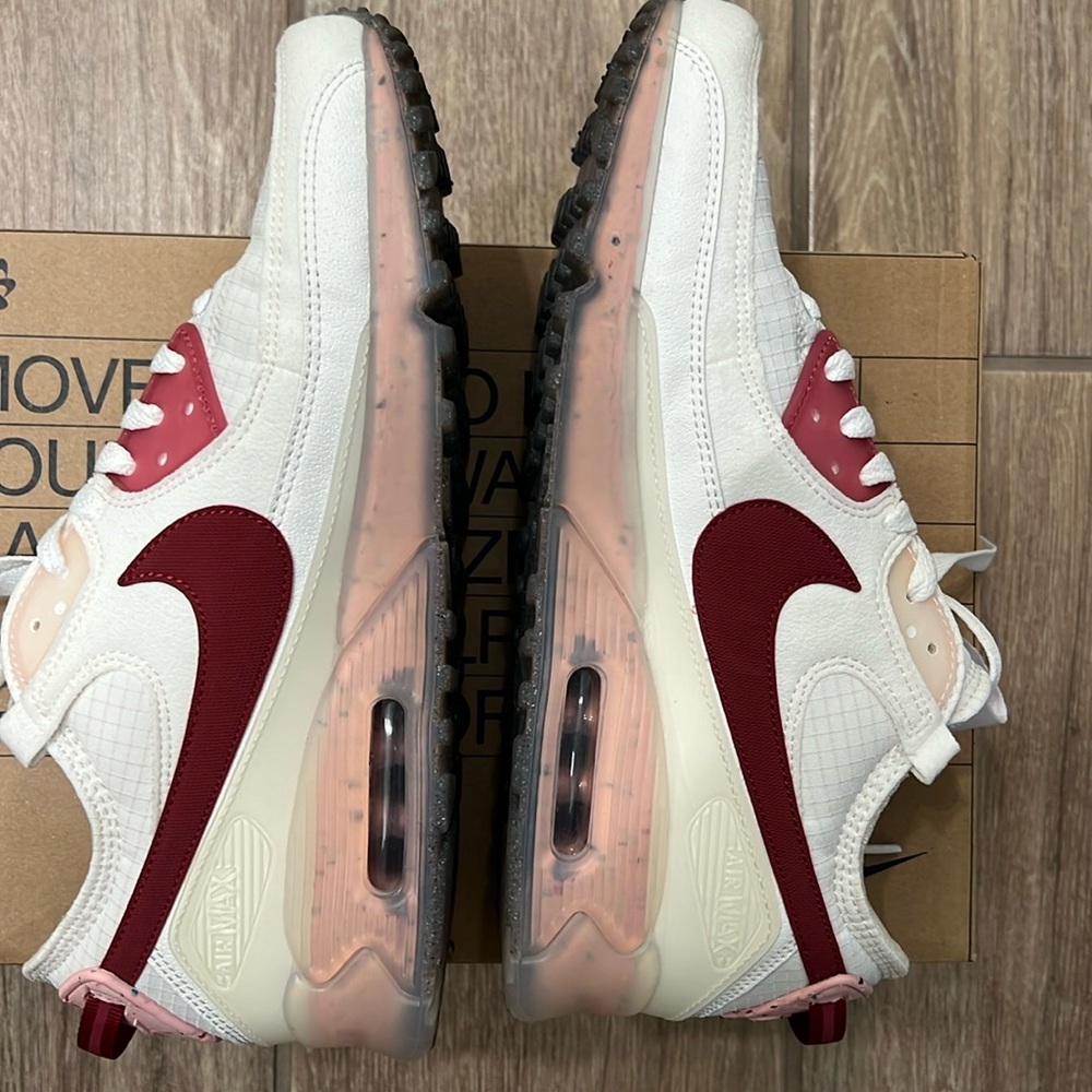 Nike shoes